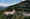 Blick auf das Gelände des Grand Resort Bad Ragaz aus der Luft.